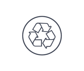 sustainably packaged sustainably packaged