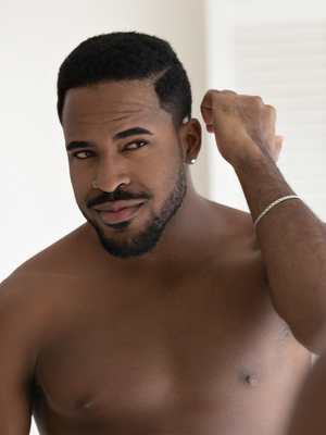 How to Catch Going Grey Before It Starts