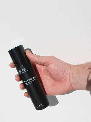 What to Expect in the First Few Months of Using Morning Dew from Gone Grey