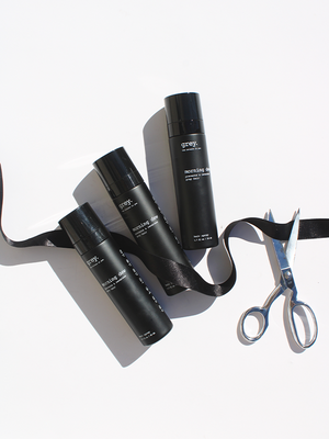 Holiday Gifts for the Grey Hair Trailblazer: Celebrate Confidence