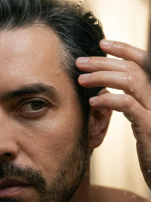 Grey Hair Myths Men Still Believe (And What Science Says)