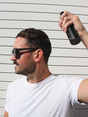 Your Guide to Natural Grey Hair Treatments: What Really Works