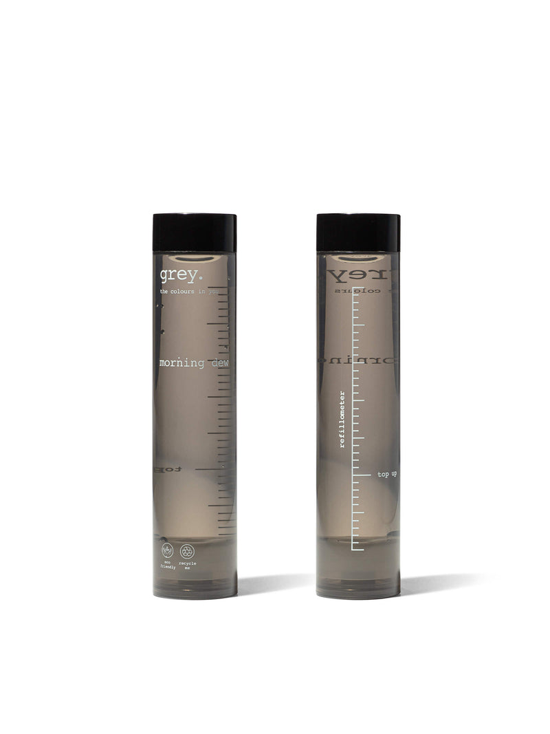 morning dew: daily grey reversal spray  